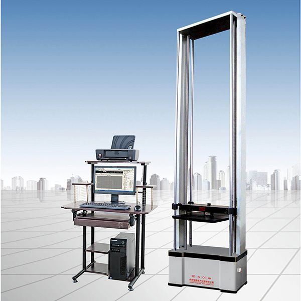 環剛度（dù）試驗機的正確（què）使用方法及測試步驟