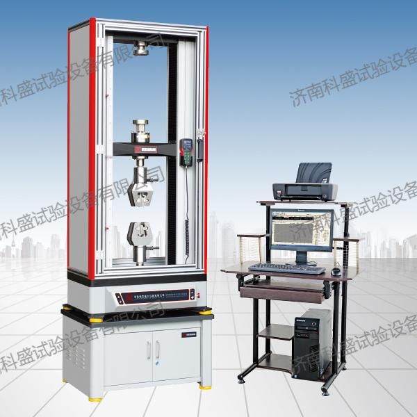 拉力（lì）試驗機怎麽保養？拉力試（shì）驗機（jī）的（de）保養方法