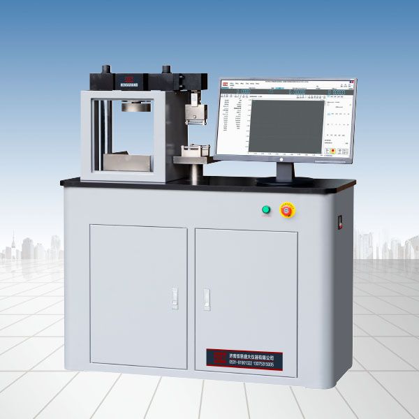 拉力試驗機怎麽（me）保養？拉力試驗機（jī）的保養方法