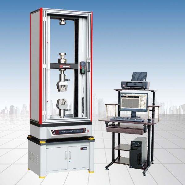 測試拉力試驗機的方（fāng）法有哪些？怎樣測試拉力試驗機