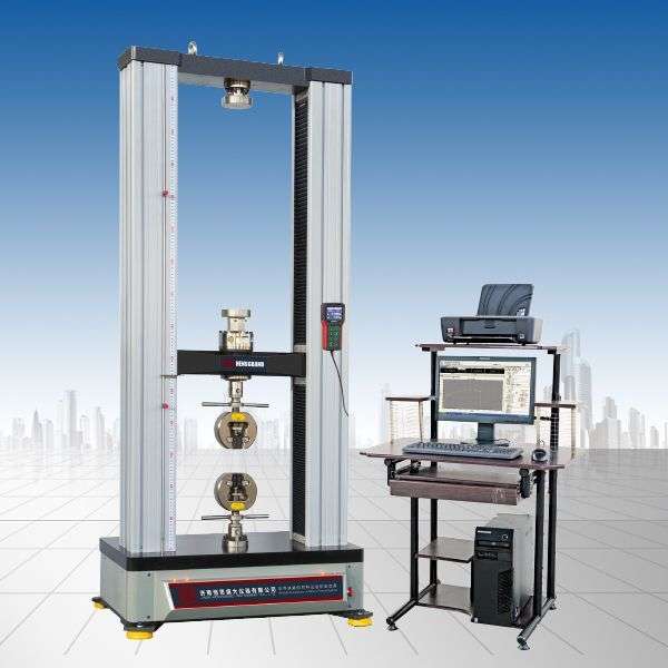 測試拉力試驗機的(de)方法有哪(nǎ)些(xiē)?怎(zěn)樣測試拉力試驗機(jī)