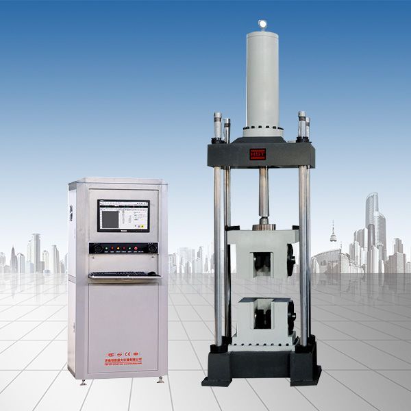 拉（lā）力試驗機的使用方法，拉力試驗機應該怎麽（me）應用