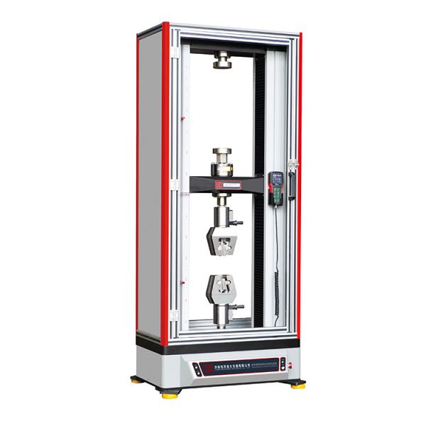 WDS-30液晶顯示電子拉(lā)力試驗機