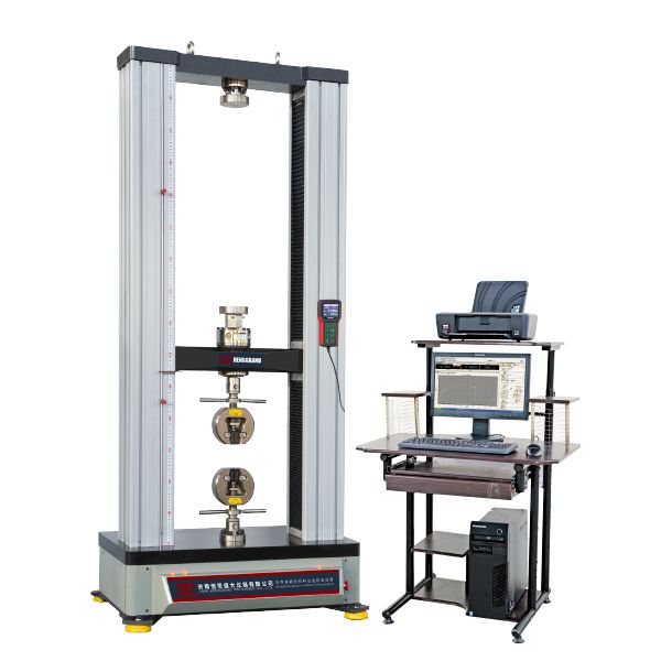 雙向拉(lā)伸試驗機