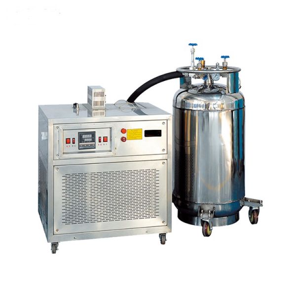 液氮衝擊試驗低溫(wēn)槽