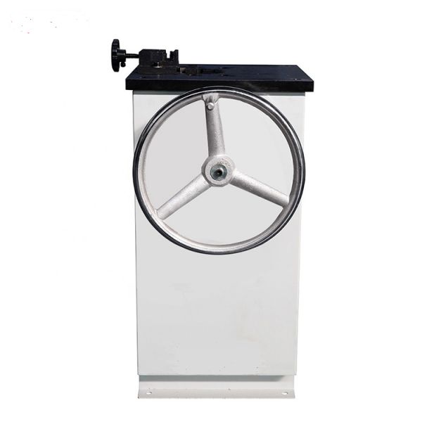 手動衝擊試（shì）樣拉床（chuáng）