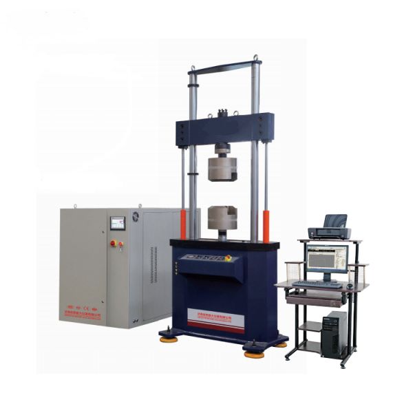 減震器(qì)動(dòng)剛度試驗(yàn)機