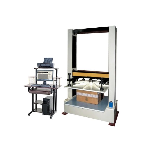 紙（zhǐ）箱壓力試驗機