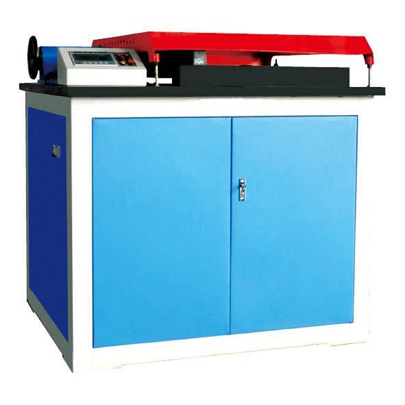 鋼管彎（wān）曲抗彎性能試驗機