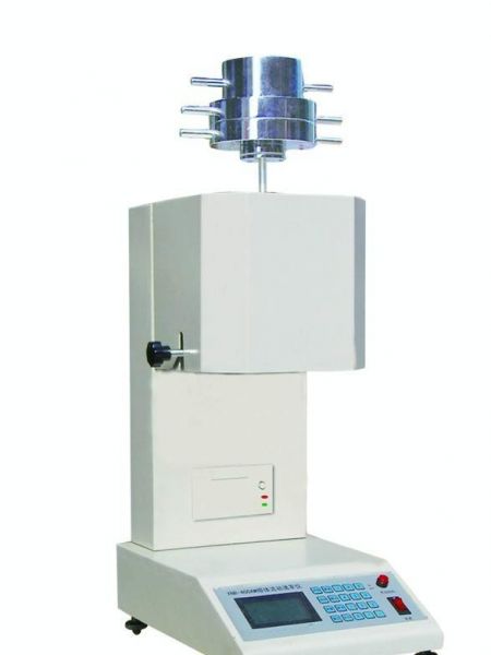 XNR-400A熔體流（liú）動速率測（cè）定儀