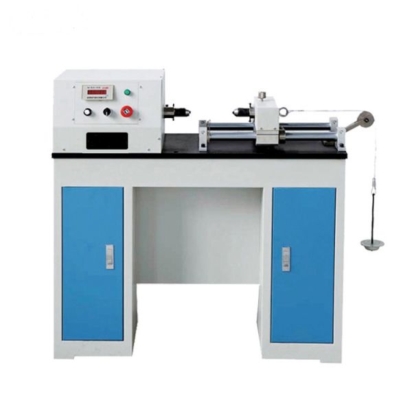 EZ-1金屬線（xiàn）材扭轉試驗機