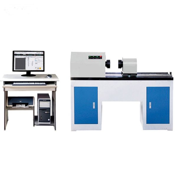 全自動（dòng）扭力壽命試驗機