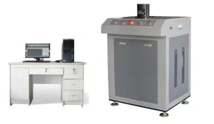 GBW-60B微(wēi)機控製杯突試驗機