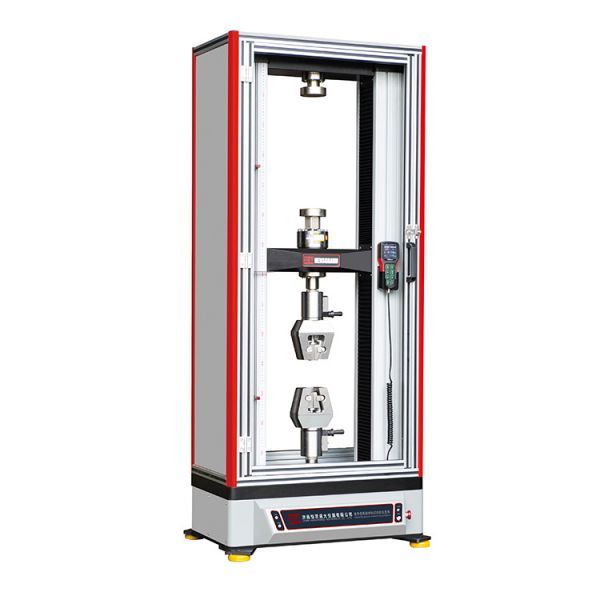 拉力（lì）試驗機是怎樣（yàng）做測（cè）試的?拉力試驗機的測試方式有哪些